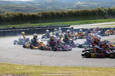 25 & 26/05/2024 : 4ème manche du Championnat du Sud au circuit Karting Plus à Belmont sur Rance (photos Stéphane Agnus) 2024 — karting