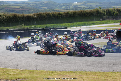 25 & 26/05/2024 : 4ème manche du Championnat du Sud au circuit Karting Plus à Belmont sur Rance (photos Stéphane Agnus) 2024 — karting