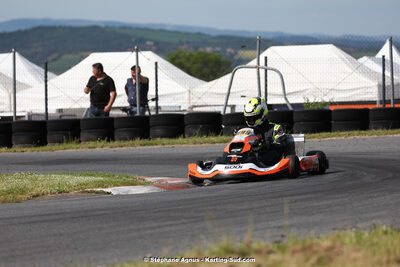 25 & 26/05/2024 : 4ème manche du Championnat du Sud au circuit Karting Plus à Belmont sur Rance (photos Stéphane Agnus) 2024 — karting