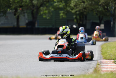 25 & 26/05/2024 : 4ème manche du Championnat du Sud au circuit Karting Plus à Belmont sur Rance (photos Stéphane Agnus) 2024 — karting