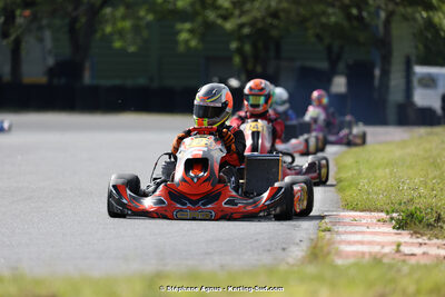 25 & 26/05/2024 : 4ème manche du Championnat du Sud au circuit Karting Plus à Belmont sur Rance (photos Stéphane Agnus) 2024 — karting