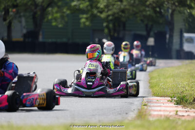 25 & 26/05/2024 : 4ème manche du Championnat du Sud au circuit Karting Plus à Belmont sur Rance (photos Stéphane Agnus) 2024 — karting