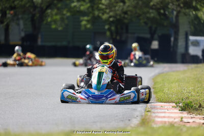 25 & 26/05/2024 : 4ème manche du Championnat du Sud au circuit Karting Plus à Belmont sur Rance (photos Stéphane Agnus) 2024 — karting
