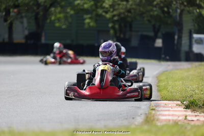 25 & 26/05/2024 : 4ème manche du Championnat du Sud au circuit Karting Plus à Belmont sur Rance (photos Stéphane Agnus) 2024 — karting