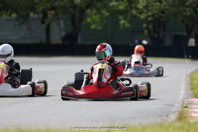 25 & 26/05/2024 : 4ème manche du Championnat du Sud au circuit Karting Plus à Belmont sur Rance (photos Stéphane Agnus) 2024 — karting