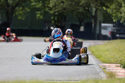 25 & 26/05/2024 : 4ème manche du Championnat du Sud au circuit Karting Plus à Belmont sur Rance (photos Stéphane Agnus) 2024 — karting