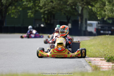 25 & 26/05/2024 : 4ème manche du Championnat du Sud au circuit Karting Plus à Belmont sur Rance (photos Stéphane Agnus) 2024 — karting