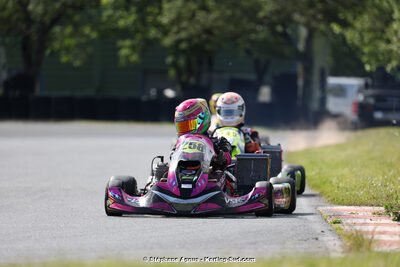 25 & 26/05/2024 : 4ème manche du Championnat du Sud au circuit Karting Plus à Belmont sur Rance (photos Stéphane Agnus) 2024 — karting