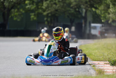 25 & 26/05/2024 : 4ème manche du Championnat du Sud au circuit Karting Plus à Belmont sur Rance (photos Stéphane Agnus) 2024 — karting
