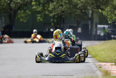 25 & 26/05/2024 : 4ème manche du Championnat du Sud au circuit Karting Plus à Belmont sur Rance (photos Stéphane Agnus) 2024 — karting