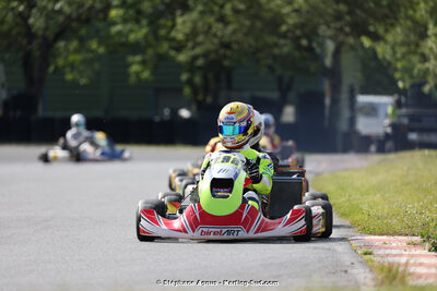 25 & 26/05/2024 : 4ème manche du Championnat du Sud au circuit Karting Plus à Belmont sur Rance (photos Stéphane Agnus) 2024 — karting