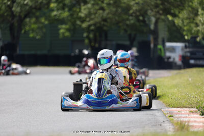 25 & 26/05/2024 : 4ème manche du Championnat du Sud au circuit Karting Plus à Belmont sur Rance (photos Stéphane Agnus) 2024 — karting