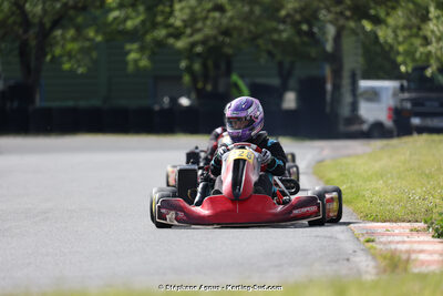 25 & 26/05/2024 : 4ème manche du Championnat du Sud au circuit Karting Plus à Belmont sur Rance (photos Stéphane Agnus) 2024 — karting