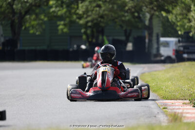 25 & 26/05/2024 : 4ème manche du Championnat du Sud au circuit Karting Plus à Belmont sur Rance (photos Stéphane Agnus) 2024 — karting