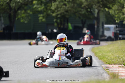 25 & 26/05/2024 : 4ème manche du Championnat du Sud au circuit Karting Plus à Belmont sur Rance (photos Stéphane Agnus) 2024 — karting