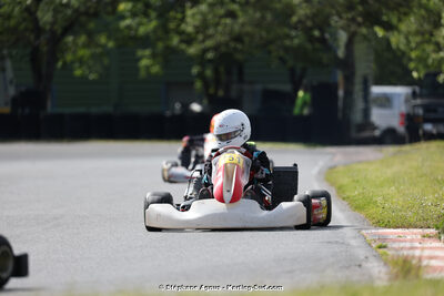 25 & 26/05/2024 : 4ème manche du Championnat du Sud au circuit Karting Plus à Belmont sur Rance (photos Stéphane Agnus) 2024 — karting