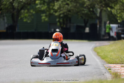 25 & 26/05/2024 : 4ème manche du Championnat du Sud au circuit Karting Plus à Belmont sur Rance (photos Stéphane Agnus) 2024 — karting
