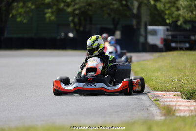 25 & 26/05/2024 : 4ème manche du Championnat du Sud au circuit Karting Plus à Belmont sur Rance (photos Stéphane Agnus) 2024 — karting