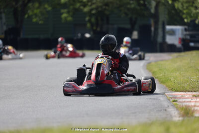 25 & 26/05/2024 : 4ème manche du Championnat du Sud au circuit Karting Plus à Belmont sur Rance (photos Stéphane Agnus) 2024 — karting