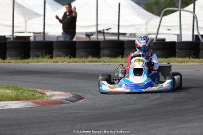 25 & 26/05/2024 : 4ème manche du Championnat du Sud au circuit Karting Plus à Belmont sur Rance (photos Stéphane Agnus) 2024 — karting