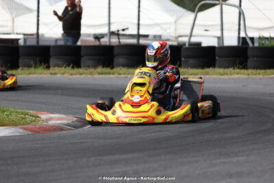 25 & 26/05/2024 : 4ème manche du Championnat du Sud au circuit Karting Plus à Belmont sur Rance (photos Stéphane Agnus) 2024 — karting