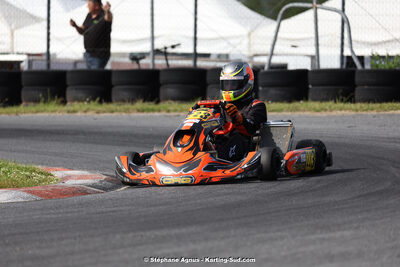 25 & 26/05/2024 : 4ème manche du Championnat du Sud au circuit Karting Plus à Belmont sur Rance (photos Stéphane Agnus) 2024 — karting