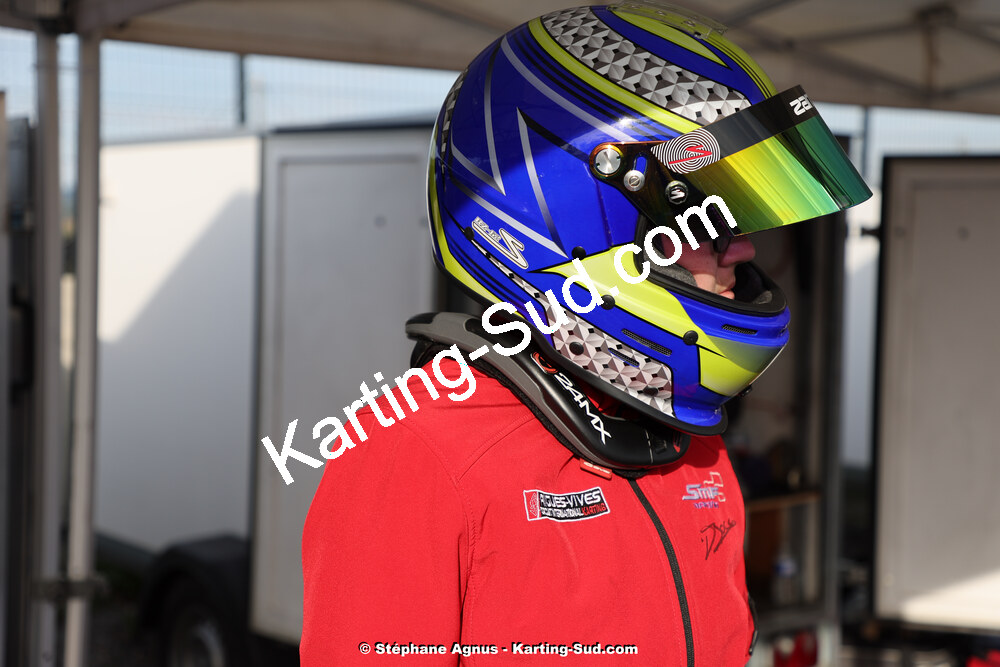 25 & 26/05/2024 : 4ème manche du Championnat du Sud au circuit Karting Plus à Belmont sur Rance (photos Stéphane Agnus) 2024 — karting