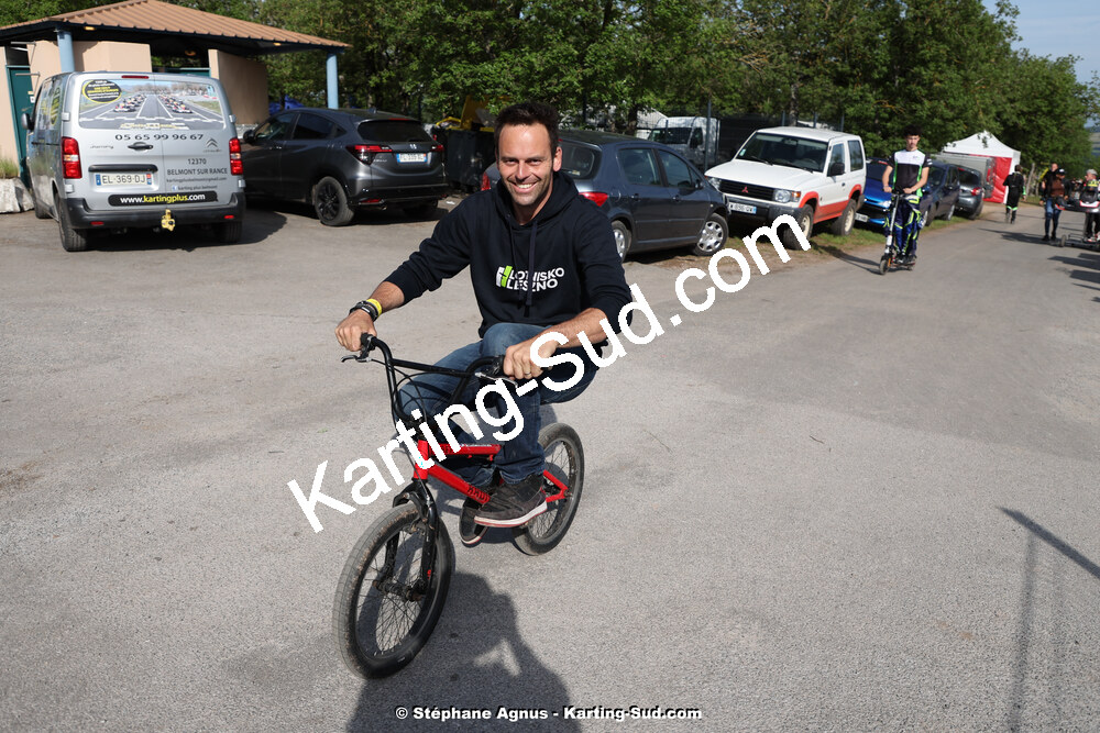 25 & 26/05/2024 : 4ème manche du Championnat du Sud au circuit Karting Plus à Belmont sur Rance (photos Stéphane Agnus) 2024 — karting