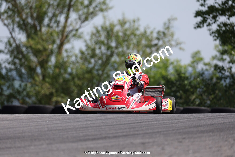 25 & 26/05/2024 : 4ème manche du Championnat du Sud au circuit Karting Plus à Belmont sur Rance (photos Stéphane Agnus) 2024 — karting