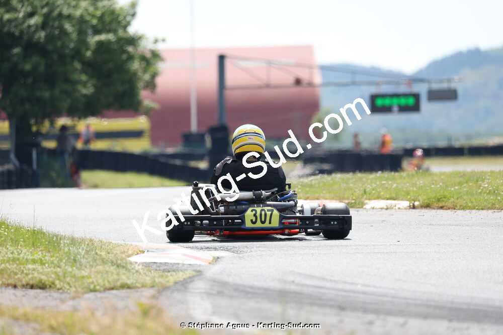 25 & 26/05/2024 : 4ème manche du Championnat du Sud au circuit Karting Plus à Belmont sur Rance (photos Stéphane Agnus) 2024 — karting