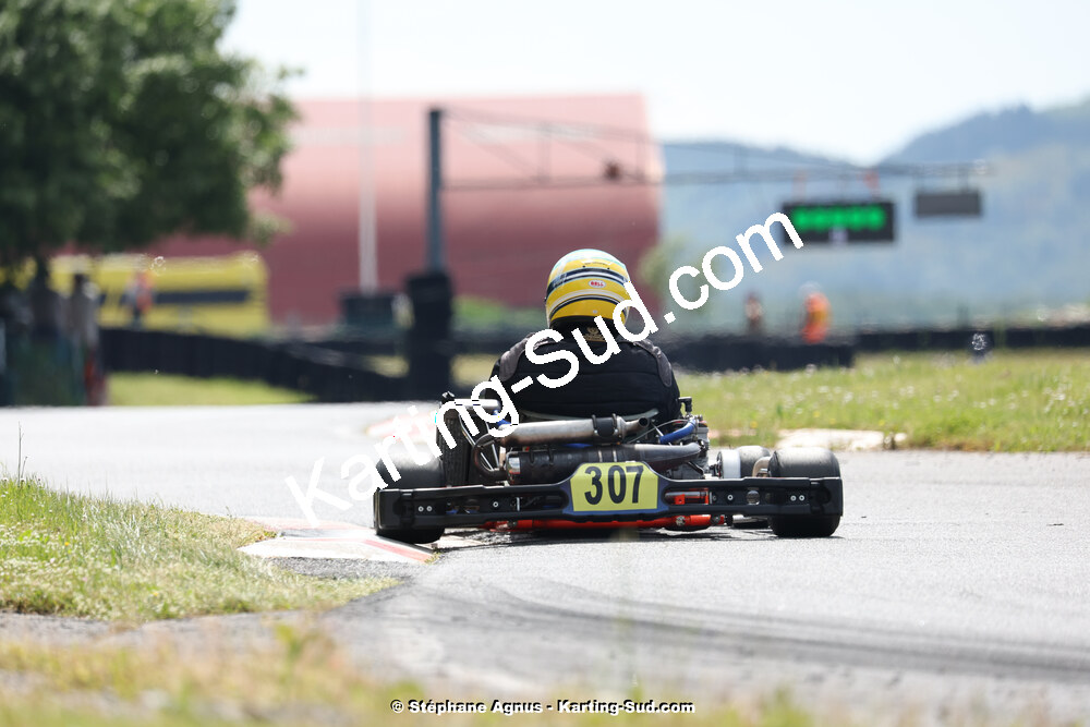 25 & 26/05/2024 : 4ème manche du Championnat du Sud au circuit Karting Plus à Belmont sur Rance (photos Stéphane Agnus) 2024 — karting