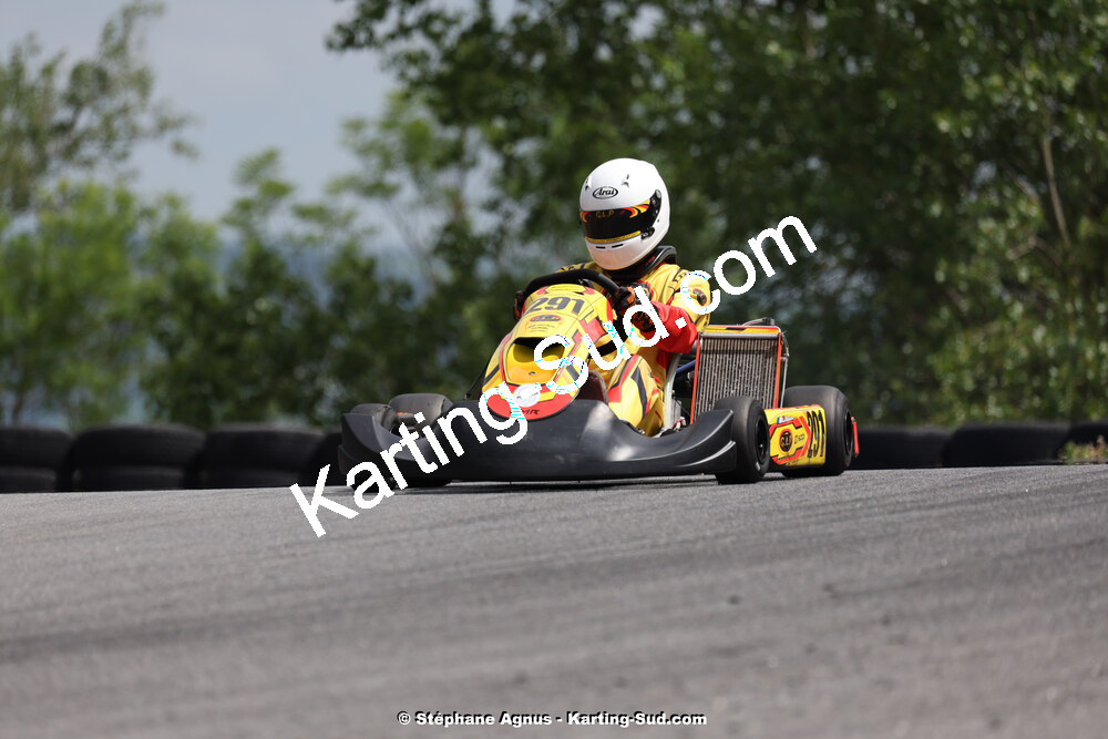 25 & 26/05/2024 : 4ème manche du Championnat du Sud au circuit Karting Plus à Belmont sur Rance (photos Stéphane Agnus) 2024 — karting