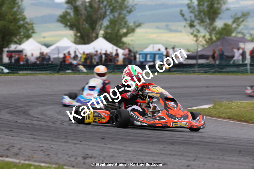 25 & 26/05/2024 : 4ème manche du Championnat du Sud au circuit Karting Plus à Belmont sur Rance (photos Stéphane Agnus) 2024 — karting