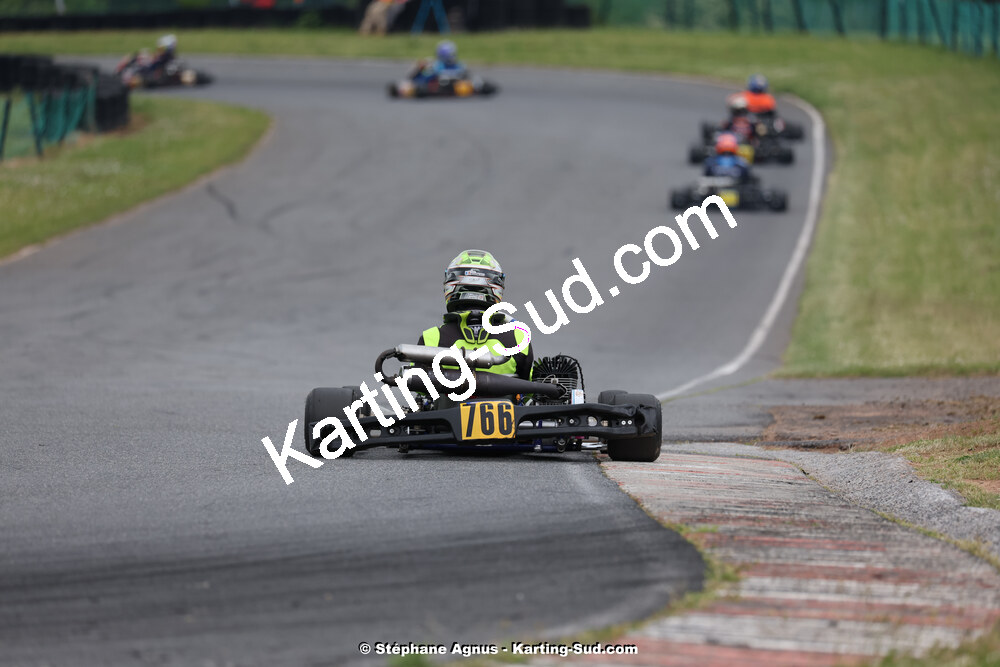 25 & 26/05/2024 : 4ème manche du Championnat du Sud au circuit Karting Plus à Belmont sur Rance (photos Stéphane Agnus) 2024 — karting