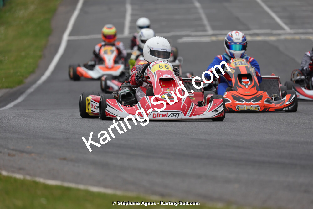 25 & 26/05/2024 : 4ème manche du Championnat du Sud au circuit Karting Plus à Belmont sur Rance (photos Stéphane Agnus) 2024 — karting