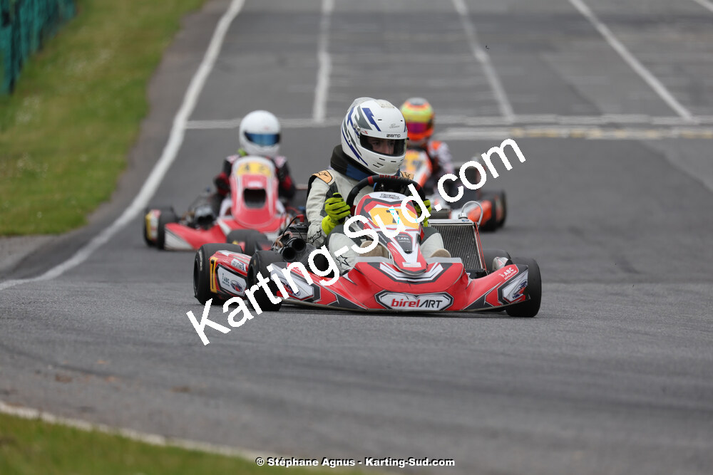 25 & 26/05/2024 : 4ème manche du Championnat du Sud au circuit Karting Plus à Belmont sur Rance (photos Stéphane Agnus) 2024 — karting