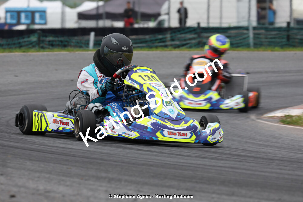 25 & 26/05/2024 : 4ème manche du Championnat du Sud au circuit Karting Plus à Belmont sur Rance (photos Stéphane Agnus) 2024 — karting
