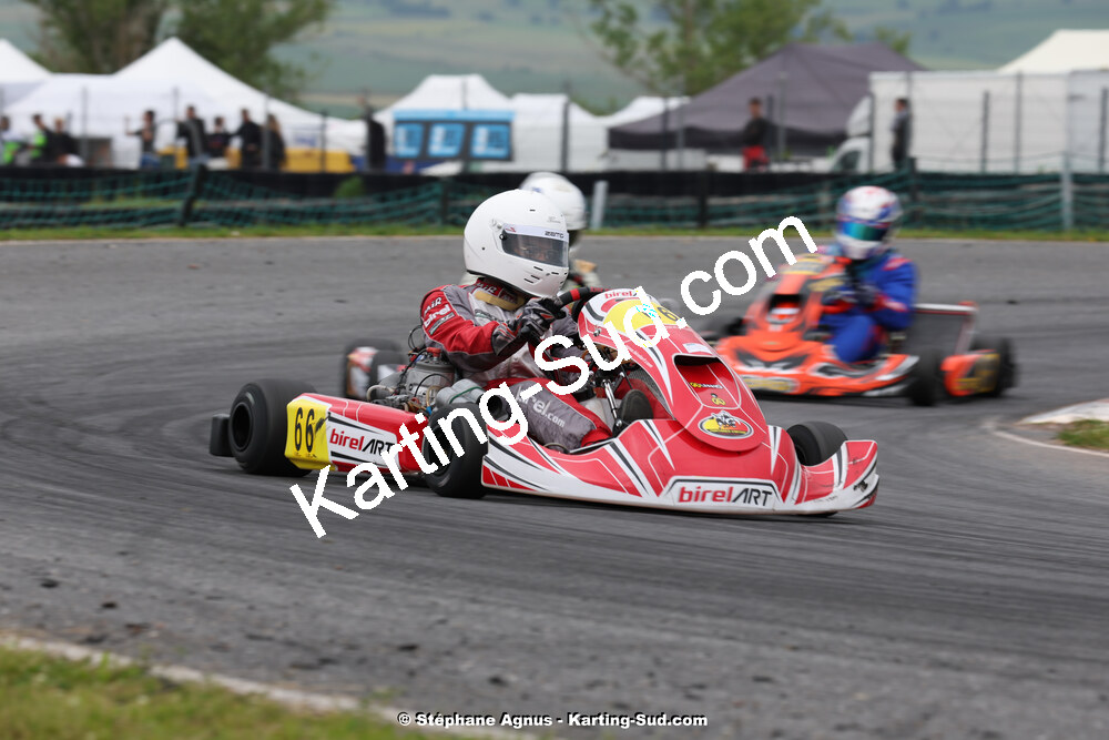 25 & 26/05/2024 : 4ème manche du Championnat du Sud au circuit Karting Plus à Belmont sur Rance (photos Stéphane Agnus) 2024 — karting