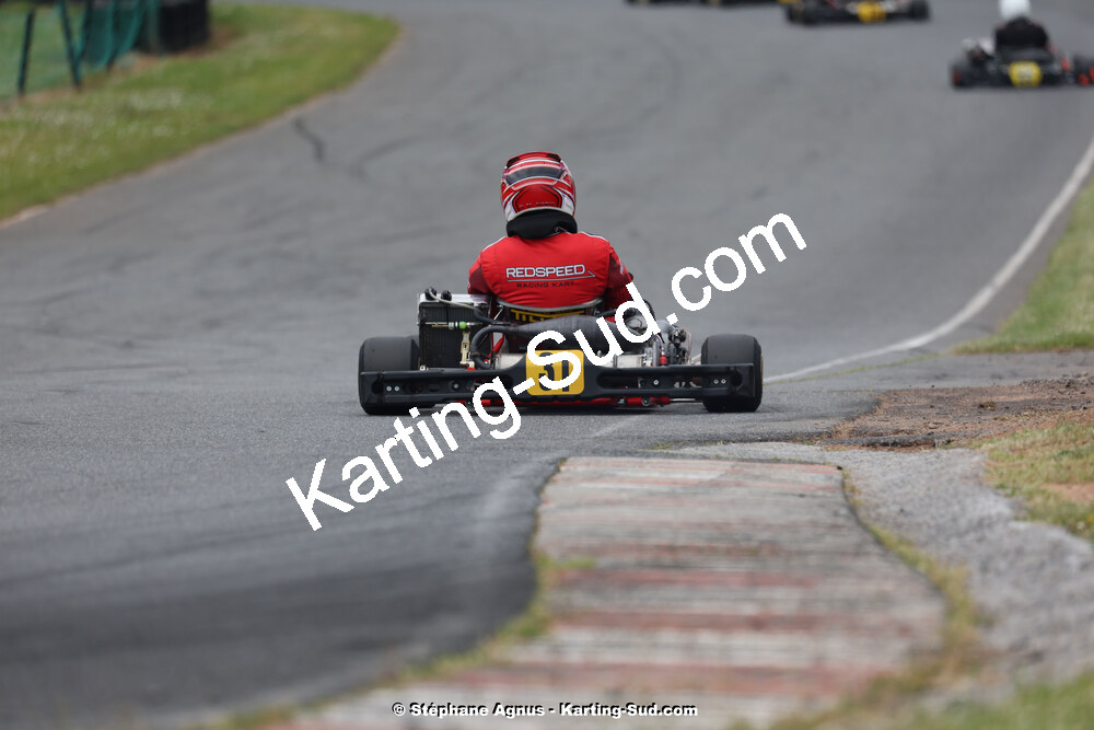 25 & 26/05/2024 : 4ème manche du Championnat du Sud au circuit Karting Plus à Belmont sur Rance (photos Stéphane Agnus) 2024 — karting