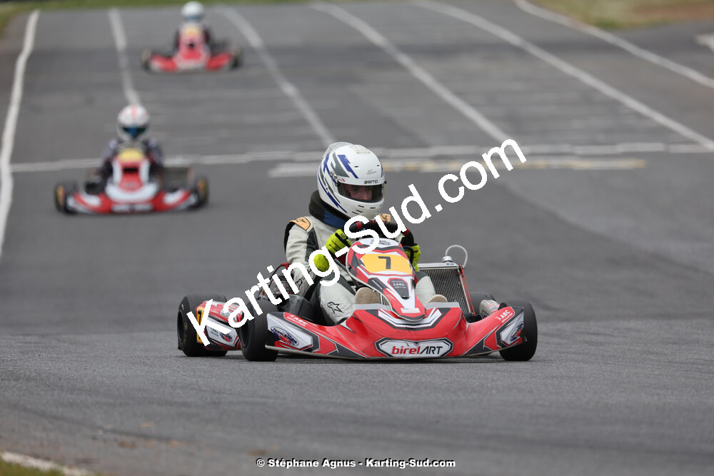 25 & 26/05/2024 : 4ème manche du Championnat du Sud au circuit Karting Plus à Belmont sur Rance (photos Stéphane Agnus) 2024 — karting