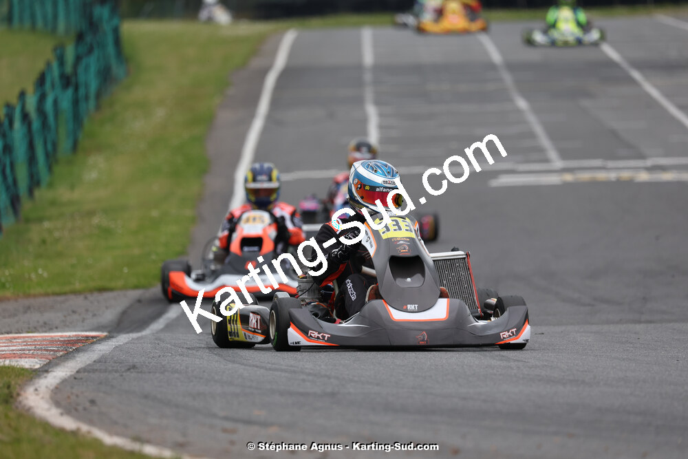 25 & 26/05/2024 : 4ème manche du Championnat du Sud au circuit Karting Plus à Belmont sur Rance (photos Stéphane Agnus) 2024 — karting