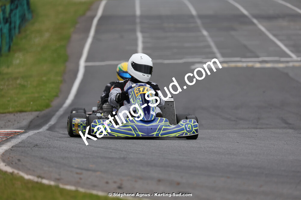 25 & 26/05/2024 : 4ème manche du Championnat du Sud au circuit Karting Plus à Belmont sur Rance (photos Stéphane Agnus) 2024 — karting