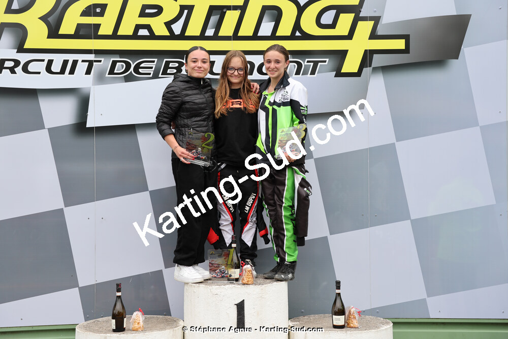 25 & 26/05/2024 : 4ème manche du Championnat du Sud au circuit Karting Plus à Belmont sur Rance (photos Stéphane Agnus) 2024 — karting