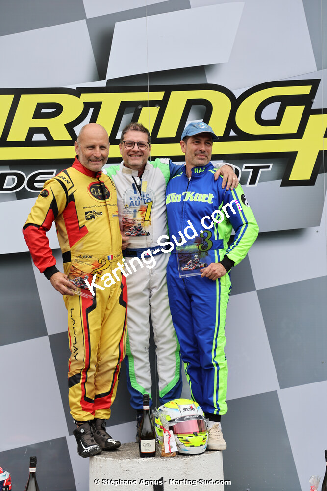 25 & 26/05/2024 : 4ème manche du Championnat du Sud au circuit Karting Plus à Belmont sur Rance (photos Stéphane Agnus) 2024 — karting