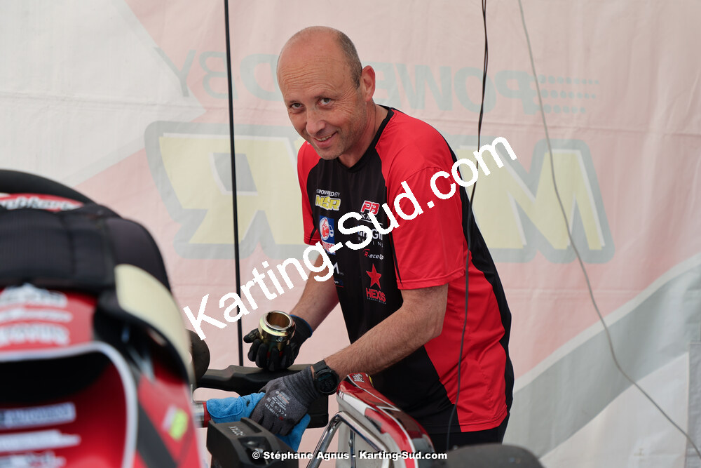 25 & 26/05/2024 : 4ème manche du Championnat du Sud au circuit Karting Plus à Belmont sur Rance (photos Stéphane Agnus) 2024 — karting
