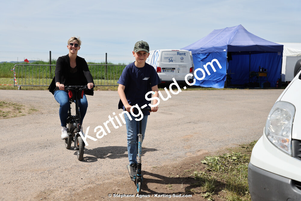 25 & 26/05/2024 : 4ème manche du Championnat du Sud au circuit Karting Plus à Belmont sur Rance (photos Stéphane Agnus) 2024 — karting