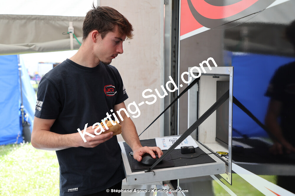 25 & 26/05/2024 : 4ème manche du Championnat du Sud au circuit Karting Plus à Belmont sur Rance (photos Stéphane Agnus) 2024 — karting