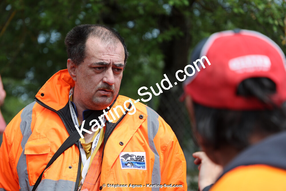 25 & 26/05/2024 : 4ème manche du Championnat du Sud au circuit Karting Plus à Belmont sur Rance (photos Stéphane Agnus) 2024 — karting