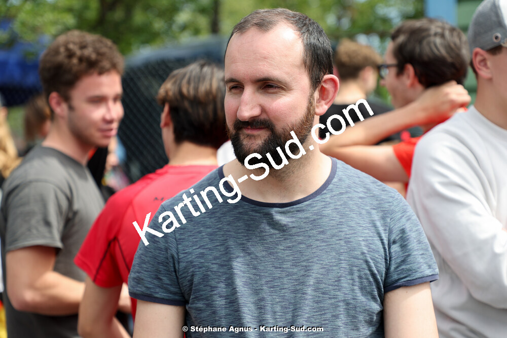25 & 26/05/2024 : 4ème manche du Championnat du Sud au circuit Karting Plus à Belmont sur Rance (photos Stéphane Agnus) 2024 — karting