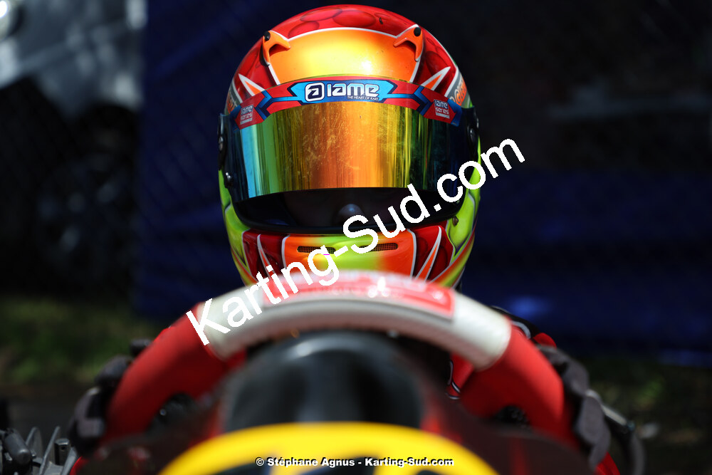 25 & 26/05/2024 : 4ème manche du Championnat du Sud au circuit Karting Plus à Belmont sur Rance (photos Stéphane Agnus) 2024 — karting